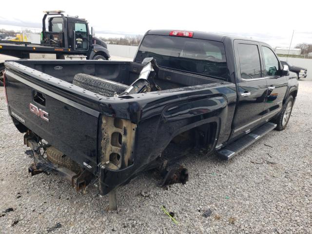 3GTU2VEC3EG447128 GMC Sierra K1500 Slt