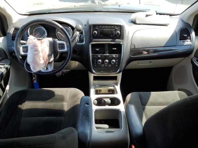 2C4RDGCG4GR284861 Dodge Grand Caravan Sxt