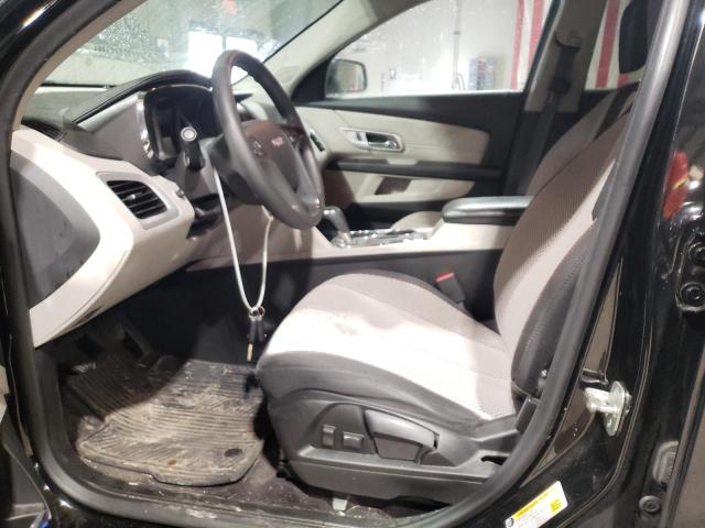 2GKFLSEK4G6101118 GMC Terrain Sle