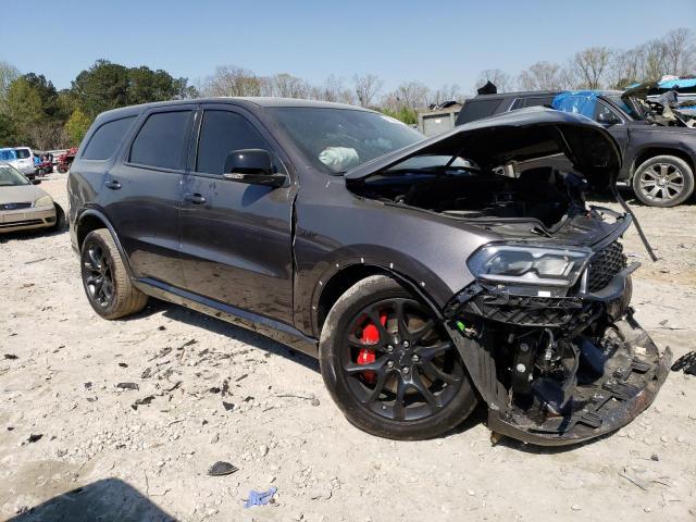 1C4SDJGJ5MC792782 Dodge Durango Srt 392