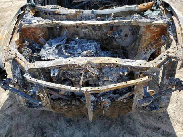 5FRYD4H43FB012741 Acura Mdx Technology
