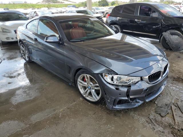 WBA3N9C58EF722263 BMW 428 XI