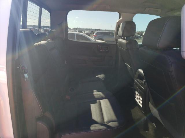 3GTU2NER6JG425610 GMC Sierra K1500 Slt