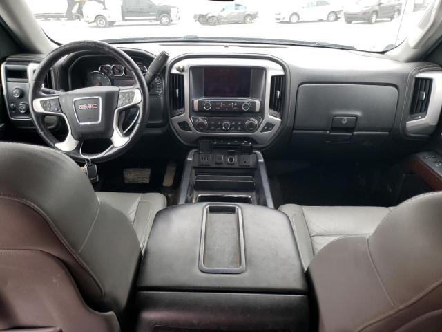 3GTU2VEC3EG447128 GMC Sierra K1500 Slt
