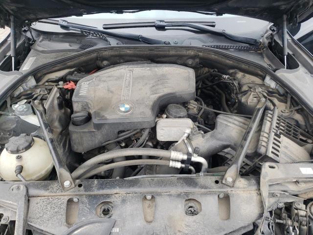 WBA5A7C58ED612365 BMW 528 XI