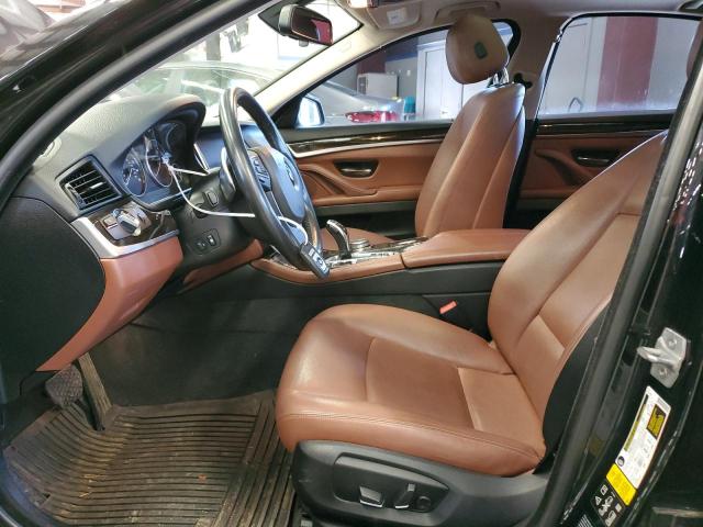 WBA5A7C54GG145060 BMW 528 XI