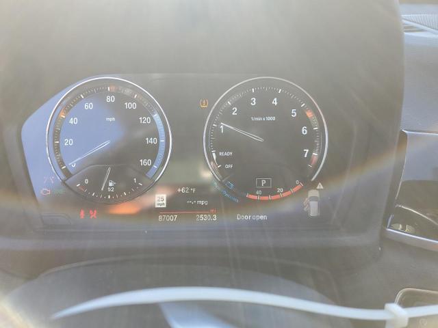 WBXHU7C55K3H44949 BMW X1 Sdrive28i