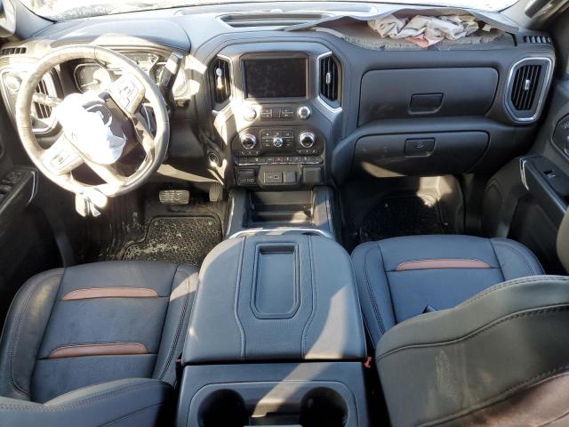 1GT49PEY8NF204371 GMC Sierra K2500 At4