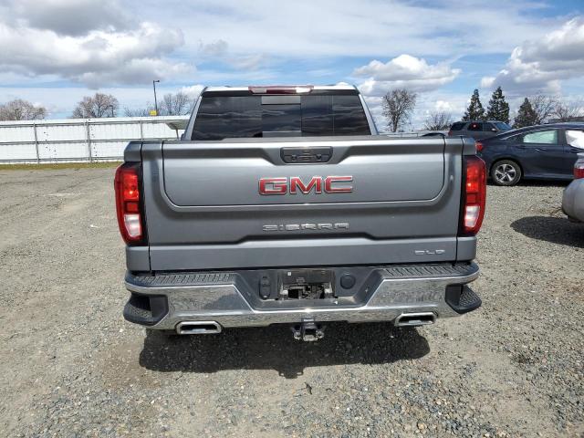 3GTU9BET5MG366608 GMC Sierra K1500 Sle