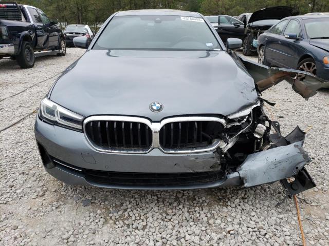 WBA53BH00MWX29404 BMW 530 I