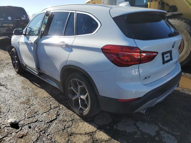 WBXHU7C55K3H44949 BMW X1 Sdrive28i