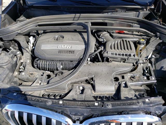 WBXJG9C03N5V23848 BMW X1 Xdrive28i