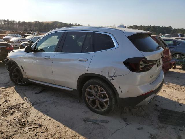5UX43DP02N9J50313 BMW X3 Sdrive30i
