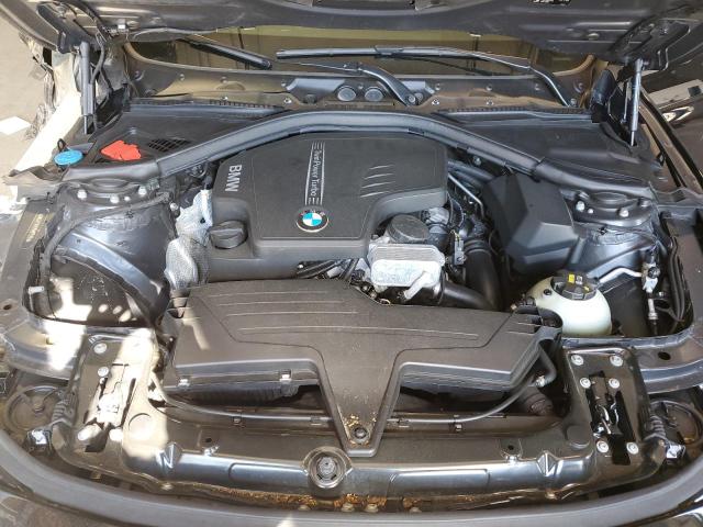 WBA8E1G57GNU11255 BMW 320 I