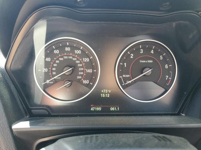 WBA1M5C51GV326686 BMW M235XI