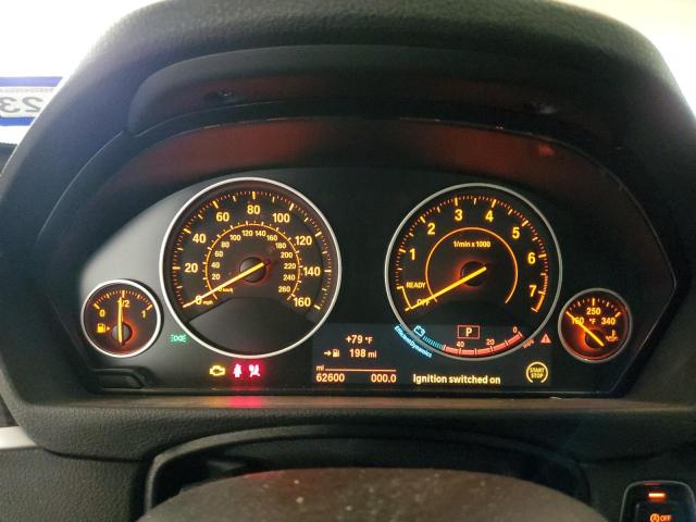 WBA4J1C57JBM10891 BMW 430i Gran Coupe