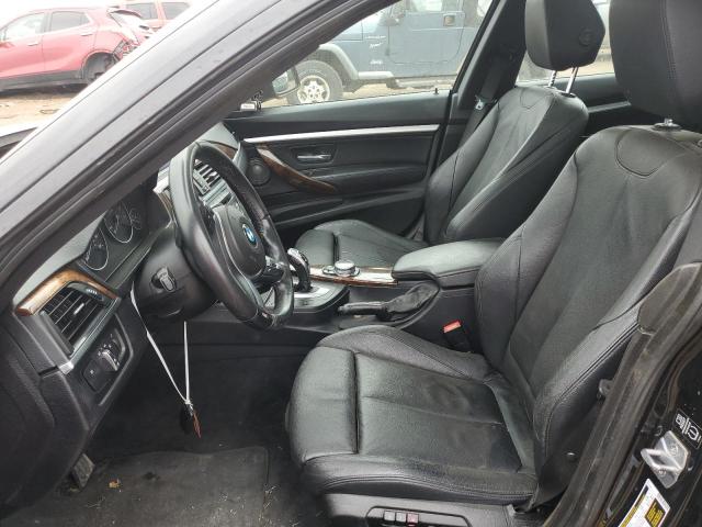 WBA3X5C57ED557885 BMW 328 XIGT