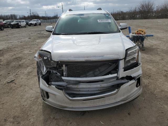2GKFLVE31G6239578 GMC Terrain Denali