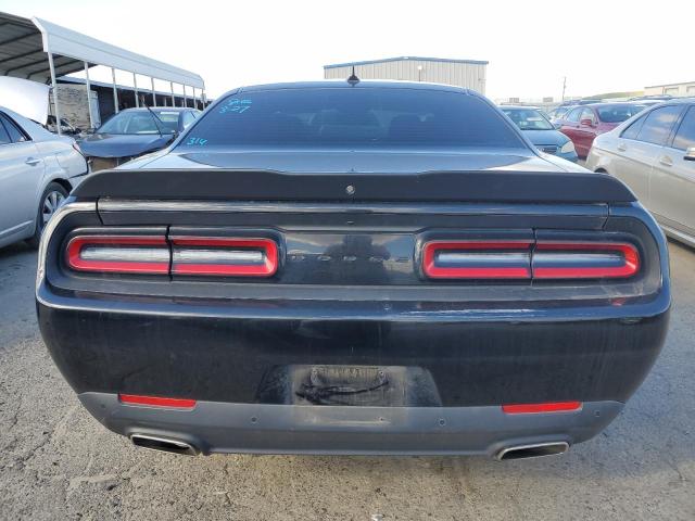 2C3CDZJG3LH152117 Dodge Challenger Gt