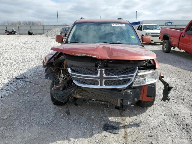 3C4PDCBG2ET108127 Dodge Journey Sxt