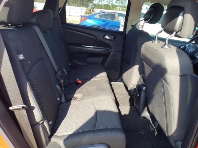 3C4PDCAB3JT521352 Dodge JOURNEY SE