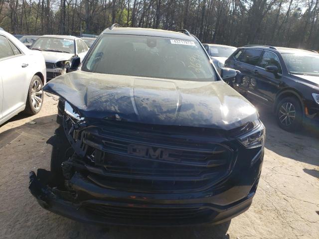 3GKALPEVXML402694 GMC Terrain Slt
