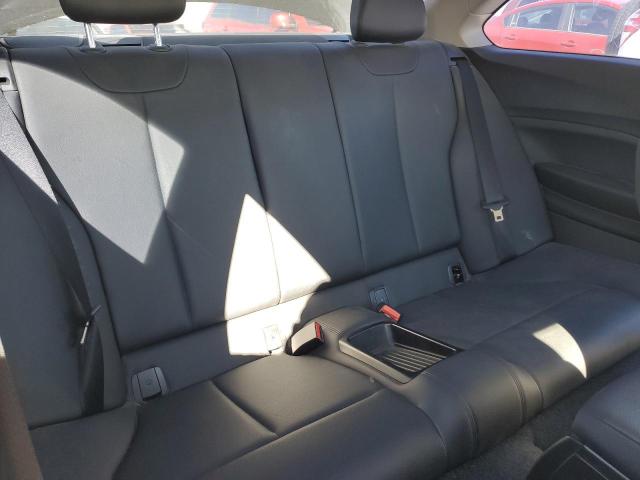 WBA1F5C50FV256414 BMW 228 I