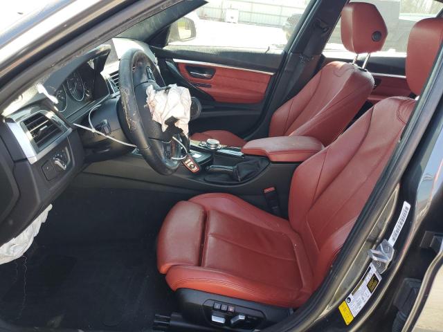 WBA8B9G50HNU51668 BMW 330 I