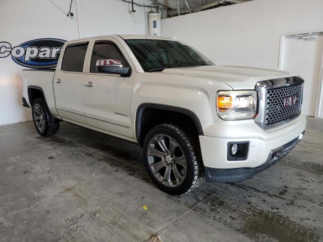 3GTU2WEJ6FG428434 GMC Sierra K1500 Denali