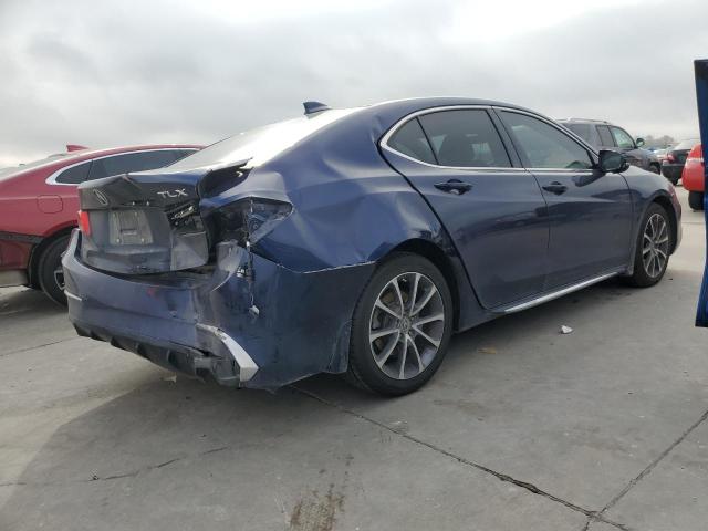 19UUB2F54JA007203 Acura TLX TECH