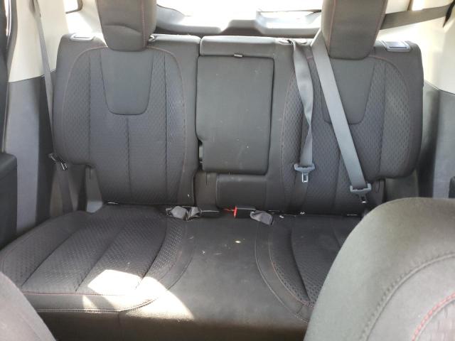 2GKALMEK0E6144132 GMC Terrain Sle