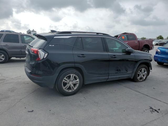 3GKALMEVXLL290931 GMC Terrain Sle
