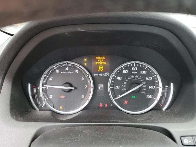 19UUB2F30GA005844 Acura TLX