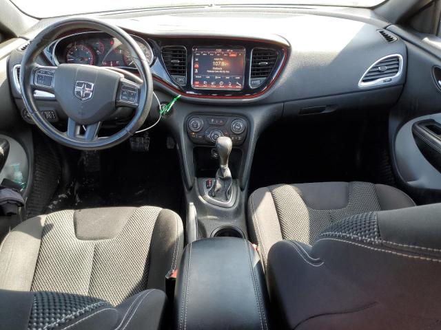 1C3CDFBB8FD375174 Dodge DART SXT