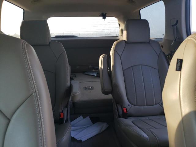 1GKKRTKD3FJ185815 GMC Acadia Denali