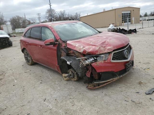 5J8YD4H05LL025144 Acura MDX A-SPEC