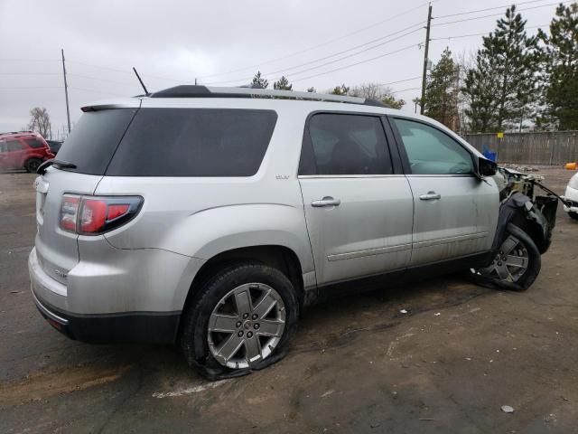 1GKKVSKDXHJ183634 GMC Acadia Limited Slt-2