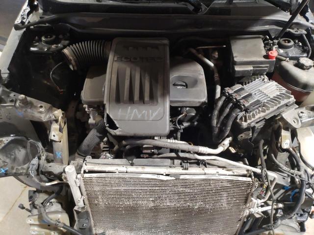 2GKFLSEK4G6101118 GMC Terrain Sle
