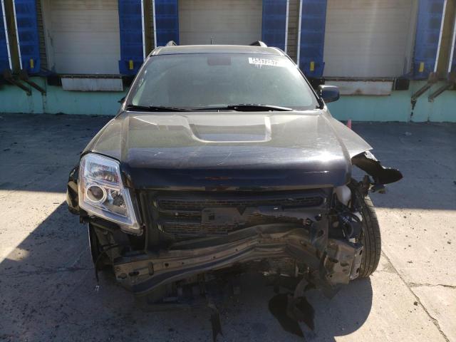 2GKFLTE30H6148338 GMC Terrain Sle