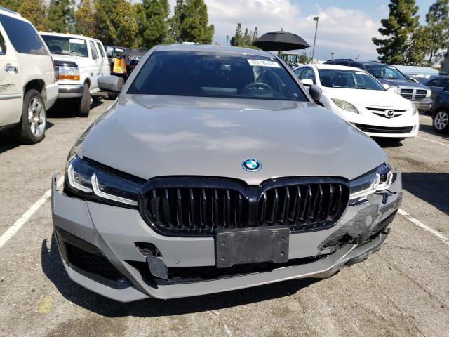 WBA13AG00NCH70745 BMW 530e