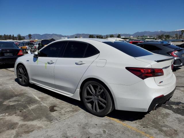 19UUB2F64KA006062 Acura Tlx Technology