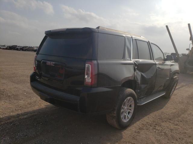 1GKS1AKC7JR202161 GMC YUKON SLE