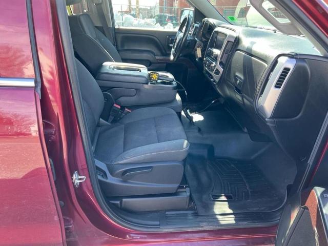 1GTV2UEC9EZ167163 GMC Sierra K1500 Sle