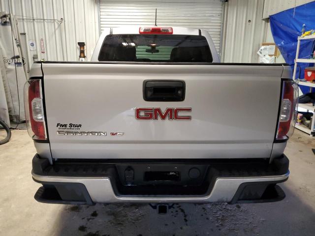 1GTG5BEN9L1120135 GMC Canyon