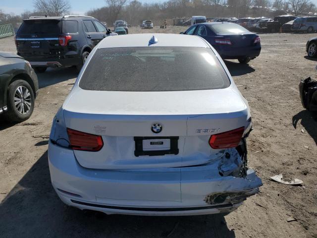 WBA8B9C58JAE22487 BMW 330 I