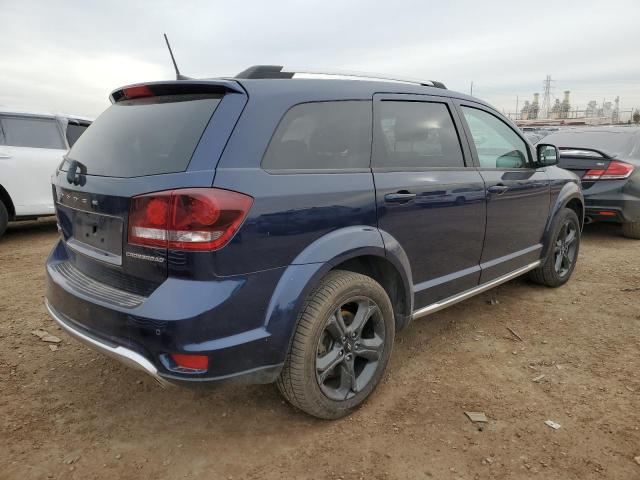 3C4PDDGG9KT727642 Dodge Journey Crossroad