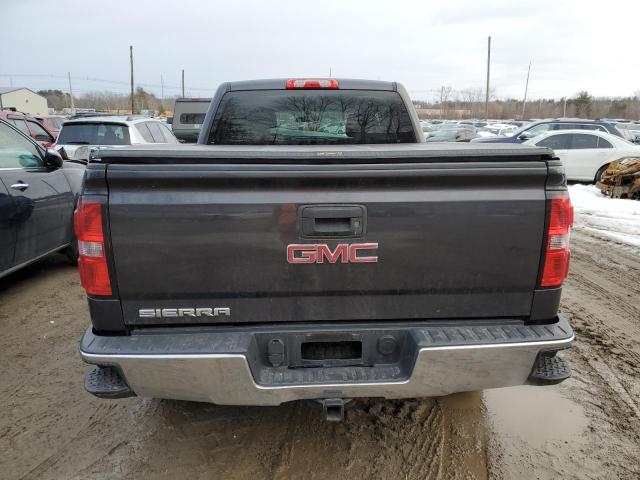 1GTV2TEC7FZ179727 GMC Sierra K1500