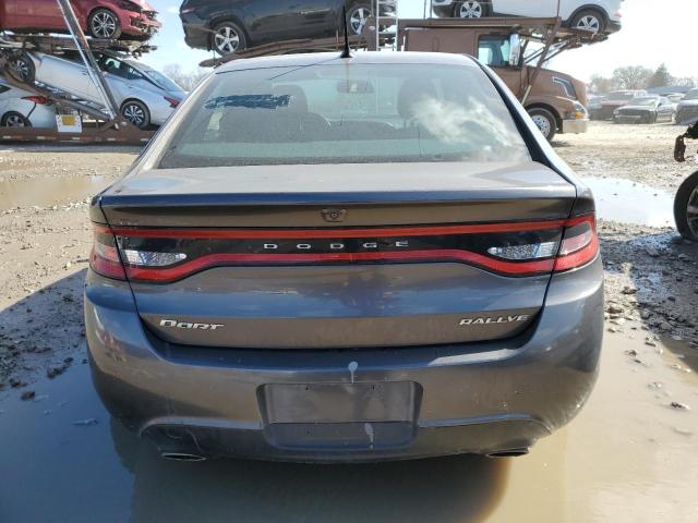 1C3CDFBB8FD375174 Dodge DART SXT