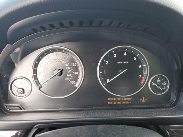 WBA5A7C56GG145948 BMW 528 XI
