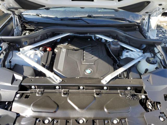 5UXCR6C57KLL60556 BMW X5 Xdrive40i